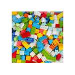 Spielzeug von Lego, aus Kunststoff, andere Perspektive, Vorschaubild