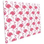 Mini-Spritzschutz »Flamingo der Marke mySPOTTI