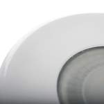 Einbaustrahler von Kanlux, in der Farbe Weiss, aus Stahl, andere Perspektive, Vorschaubild