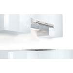 Dunstaubzughaube von Bosch, in der Farbe Weiss, aus Aluminium, andere Perspektive, Vorschaubild
