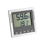 Klimagerät von TFA®, in der Farbe Grau, Vorschaubild
