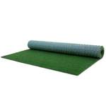 Bodenbelage von Primaflor-Ideen in Textil, in der Farbe Grün, aus Polyester, andere Perspektive, Vorschaubild