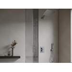 Unterputz-Duschset mit der Marke Shower & Design
