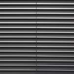 Gardinenstange von GARDINIA, in der Farbe Grau, aus Aluminium, andere Perspektive, Vorschaubild