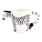 3D-Tasse, 300ml der Marke genialo