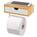eluno Toilettenpapierhalter der Marke eluno