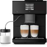 Kaffeevollautomat von Miele, in der Farbe Schwarz, Vorschaubild