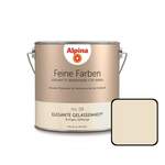 Farbe von Alpina, in der Farbe Beige, aus Beton, andere Perspektive, Vorschaubild