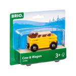 Holzspielzeug von Brio Brio® World, Mehrfarbig, aus Holz, andere Perspektive, Vorschaubild