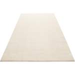 Teppich von Wecon home Basics, in der Farbe Beige, andere Perspektive, Vorschaubild