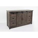 Sideboard Sina der Marke Sommerallee