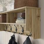 Wandgarderobe Mitesh der Marke Brayden Studio