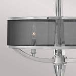 Kronleuchter Ascher der Marke Elstead Lighting