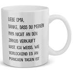 22Feels Tasse der Marke 22Feels