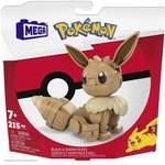 MEGA Pokémon der Marke Mattel