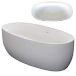 TroniTechnik Badewanne der Marke Tronitechnik