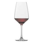 6x Rotweinglas der Marke Schott Zwiesel