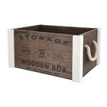 Aufbewahrungsbox Storage