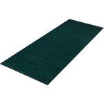 Läufer Teppich von wash+dry by Kleen-Tex, in der Farbe Grün, aus Polyamid, andere Perspektive, Vorschaubild