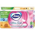 ZEWA Toilettenpapier der Marke Zewa