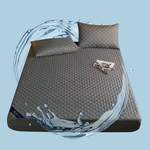 Matratzenschoner Matratzenschutzbezug,Spannbettlaken,Wasserdicht der Marke IBETTER