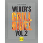 Weber Grillbuch der Marke Weber
