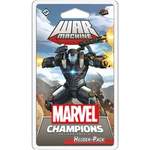 Marvel Champions: der Marke Asmodee