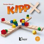 Kipp X der Marke Spiel direkt