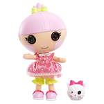 Lalaloopsy Littles der Marke Lalaloopsy