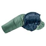 Schlafsack von deuter, in der Farbe Grün, aus Recyceltes, andere Perspektive, Vorschaubild