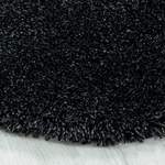 Teppich von Ayyildiz Teppiche, in der Farbe Grau, aus Polyester, andere Perspektive, Vorschaubild