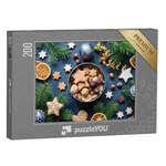 puzzleYOU Puzzle der Marke puzzleYOU