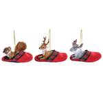 Small-Preis Christbaumschmuck der Marke Small-Preis