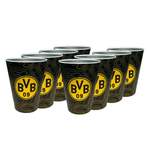 Becher LED der Marke TheSoccerClub