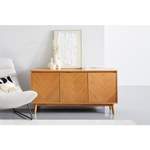 Sideboard von MID.YOU, aus Holzwerkstoff, andere Perspektive, Vorschaubild