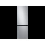 Kühl-Gefrierkombi von SAMSUNG, in der Farbe Silber, Vorschaubild
