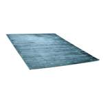 Teppich von TOM TAILOR HOME, in der Farbe Blau, aus Viskose, andere Perspektive, Vorschaubild