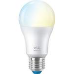 Whites LED-Lampe der Marke WiZ