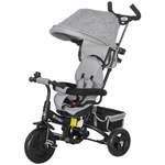 HOMCOM 6-in-1 der Marke HOMCOM