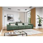 Bigsofa von Fun Möbel, in der Farbe Grün, aus Polyurethan, andere Perspektive, Vorschaubild