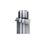 Bettwäsche-Garnitur von Joop, in der Farbe Grau, aus Baumwolle, Vorschaubild