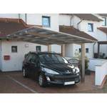 Carport von Ximax, andere Perspektive, Vorschaubild