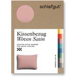 Uberwurf von Schlafgut, in der Farbe Lila, aus Textil, andere Perspektive, Vorschaubild