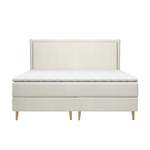 Boxspringbett Franzen der Marke ScanMod Design