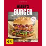 Weber's Burger der Marke Weber-Stephen