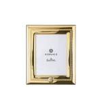 Bildrahmen von Versace, in der Farbe Gold, aus Porzellan, andere Perspektive, Vorschaubild