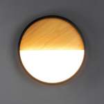 Strahler von ECO-LIGHT, in der Farbe Braun, aus Aluminium, Vorschaubild