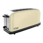 Toaster 1 der Marke Russell Hobbs
