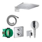 Hansgrohe Raindance der Marke Hansgrohe