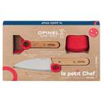 Opinel Kinderkochmesser der Marke OPINEL